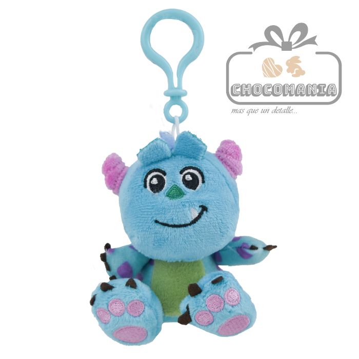 LLAVEROS DISNEY LICENCIA ORIGINAL VARIO MODELOS