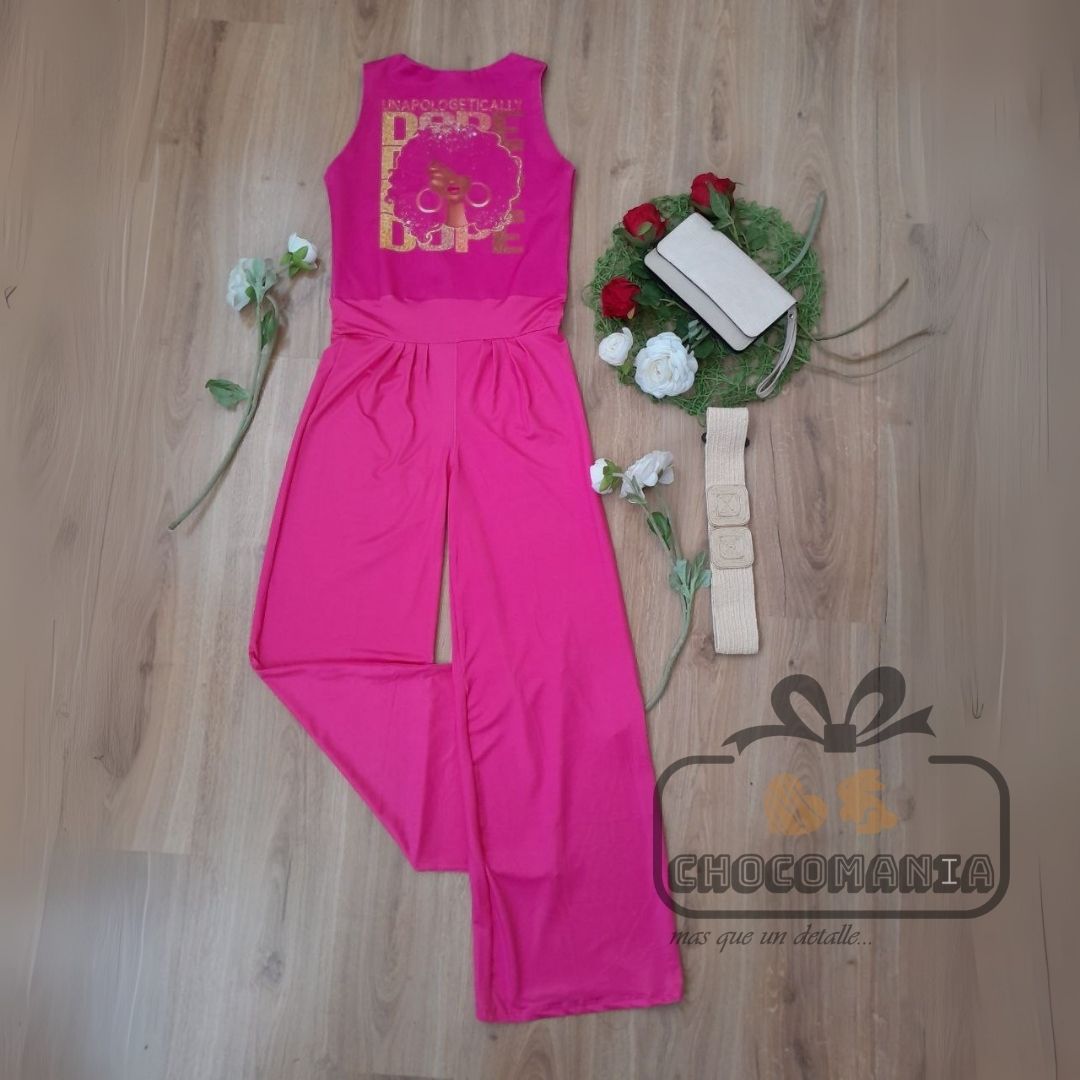 00000000.9 JUMPSUIT VARIOUS DESIGNS ONE SIZE UP TO M