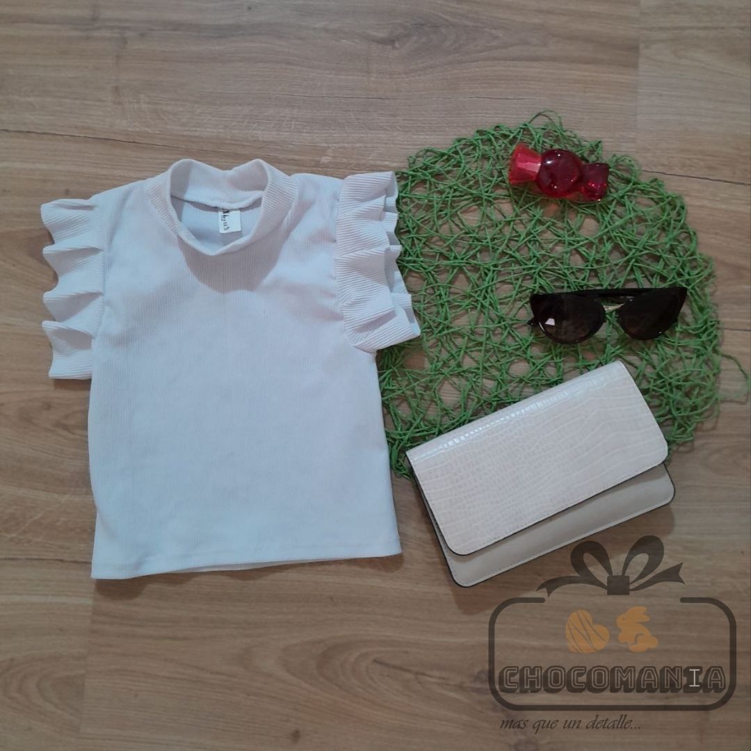00000000000.1 WHITE TOP ONE SIZE UP TO S