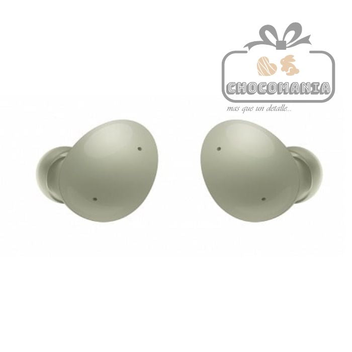 SAMSUNG BUDS 2 BLUETOOTH HEADPHONES WHITE
