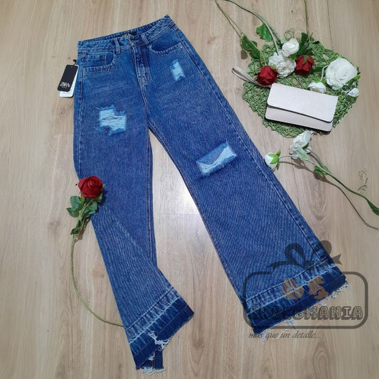RIGID JEAN SIZE 10