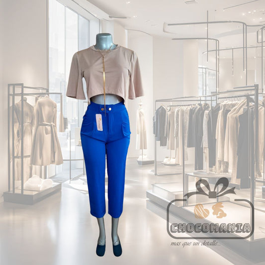 00.5 PANTS