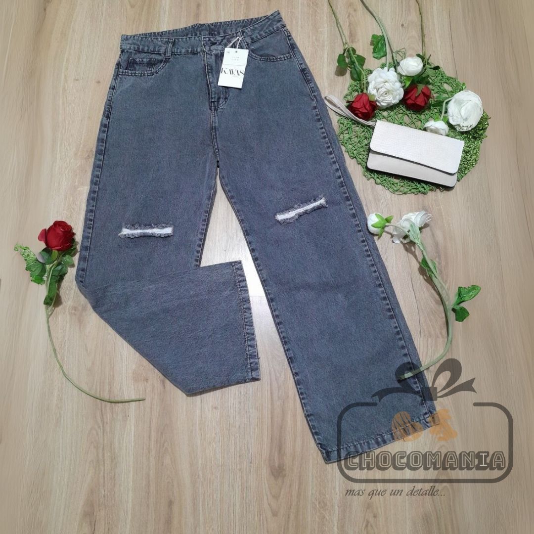 0.5 RIGID JEAN SIZE 16