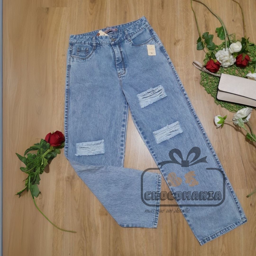 RIGID JEAN SIZE 16