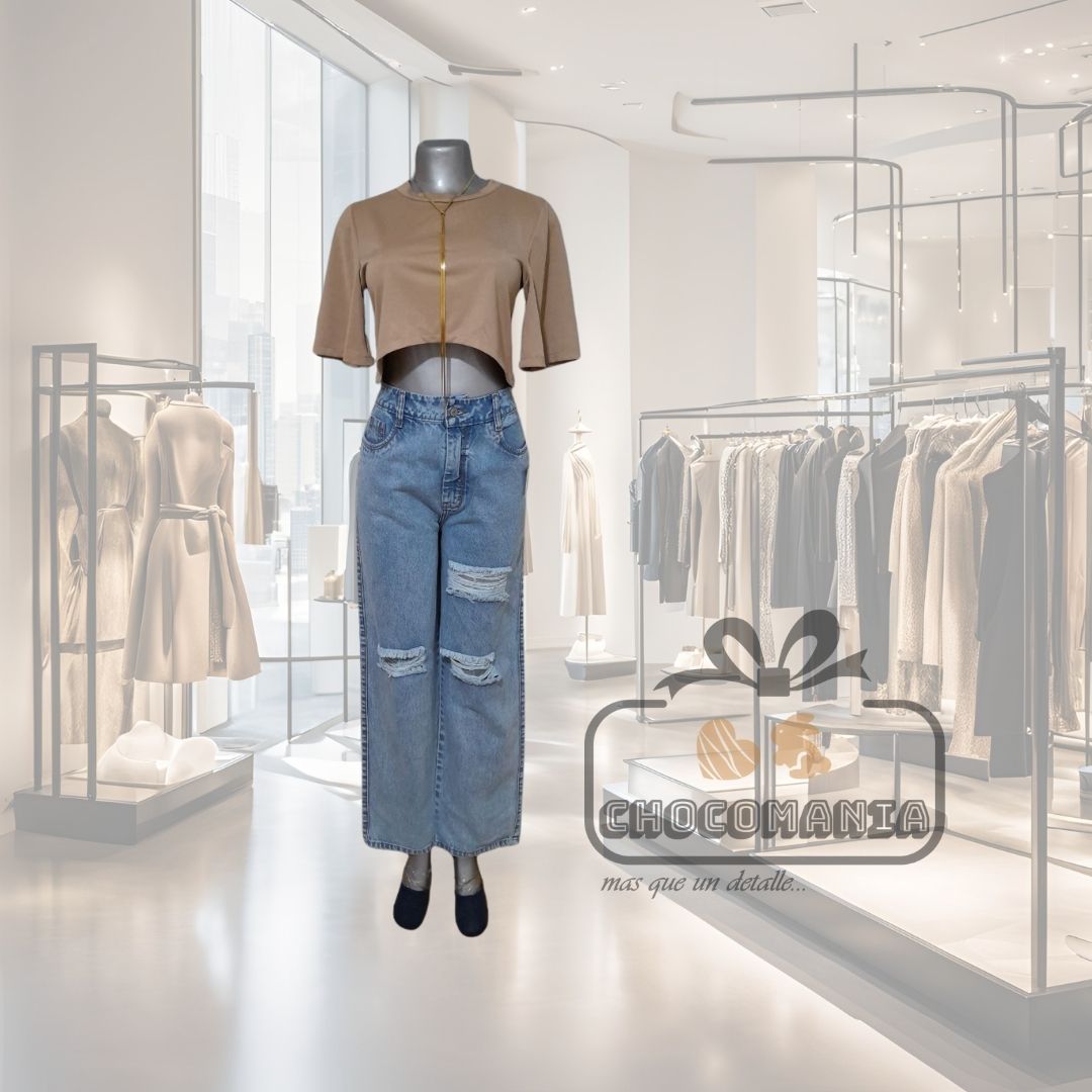 RIGID JEAN SIZE 16