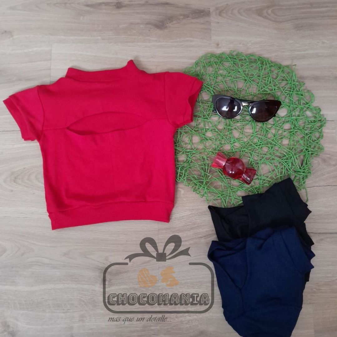00000.3 TOP ONE SIZE UP TO S
