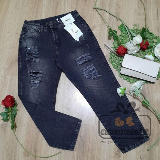 RIGID JEAN SIZE 10