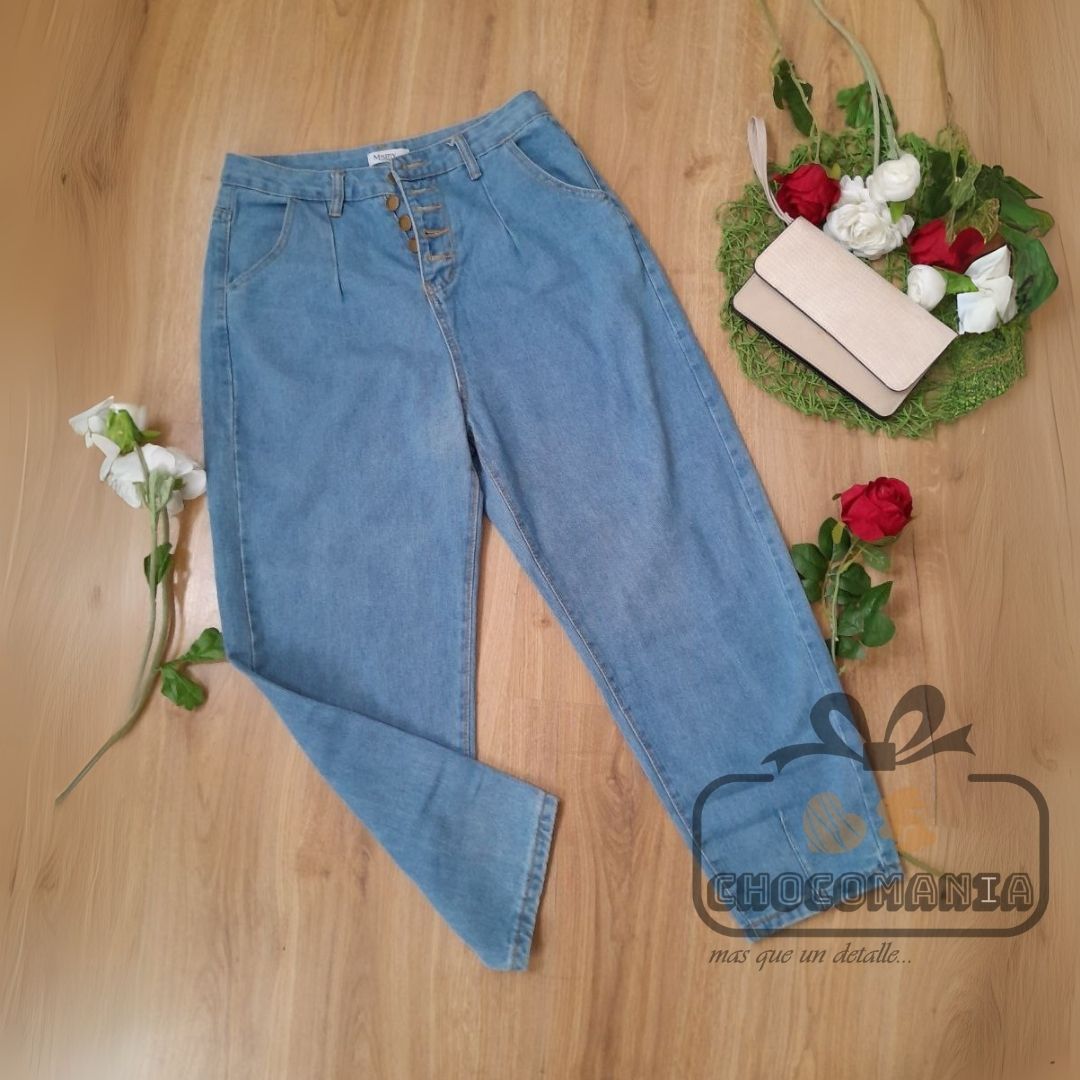 0.7 RIGID PANTS