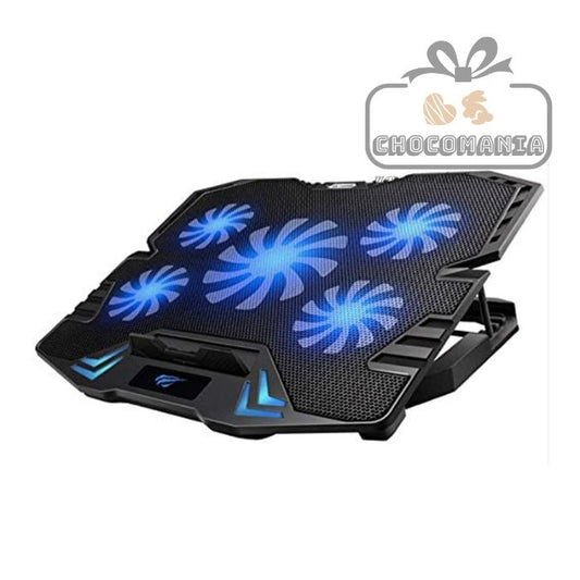 HAVIT HV-F2082 GAMER COOLER FAN