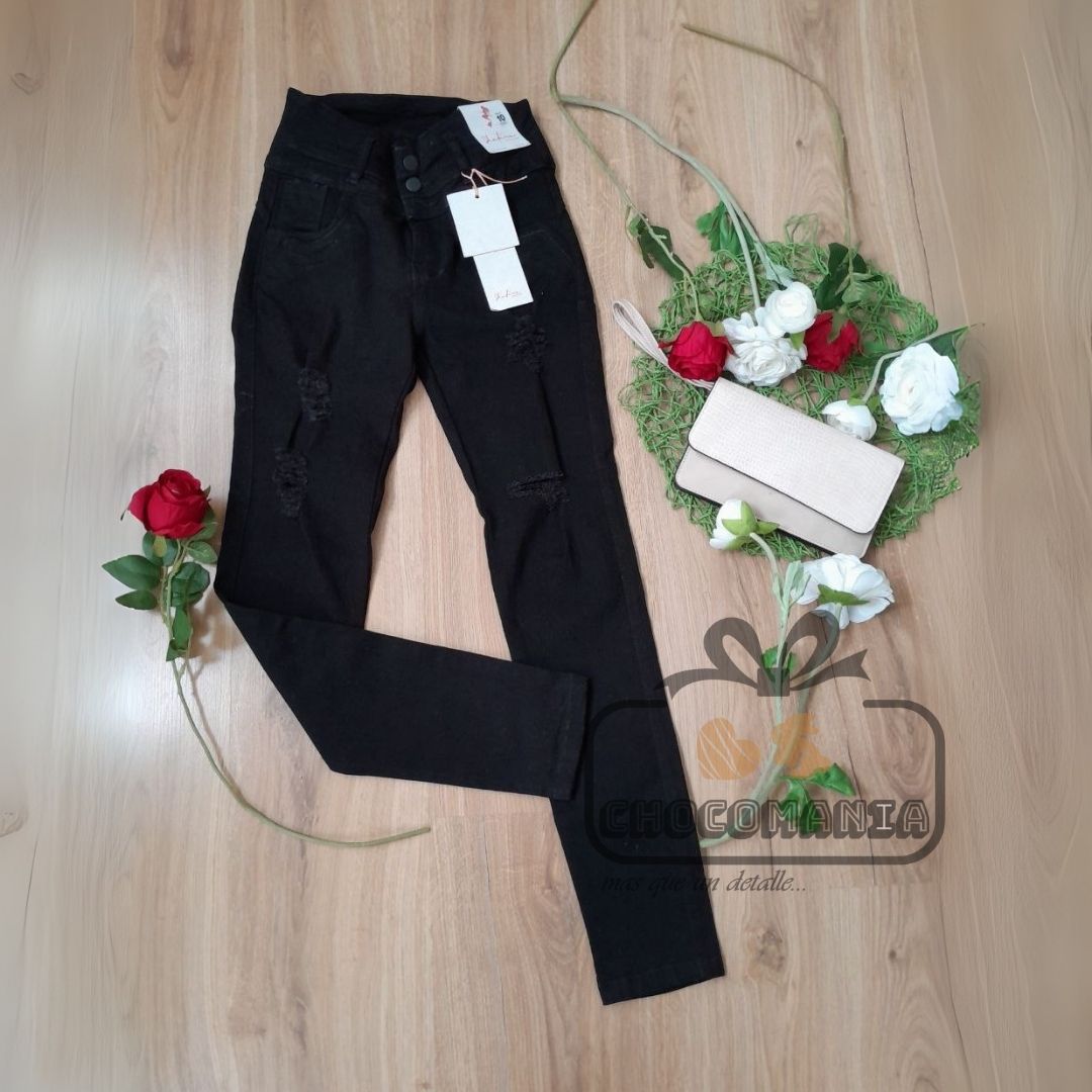 0.4 STRETCH PANTS SIZE 10
