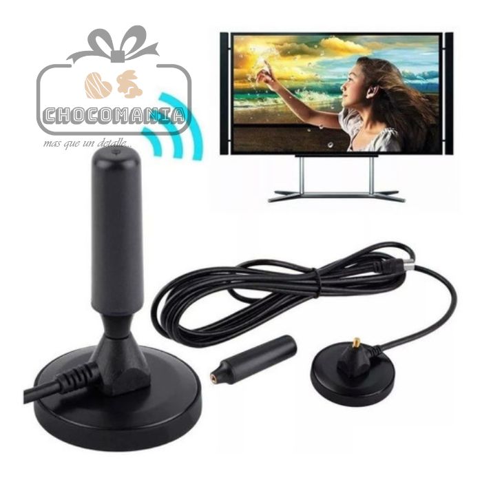 YY3003 HD DIGITAL TV ANTENNA DIGITAL SIGNAL 