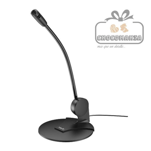 HAVIT H207D LAPTOP OR PC DESKTOP MICROPHONE