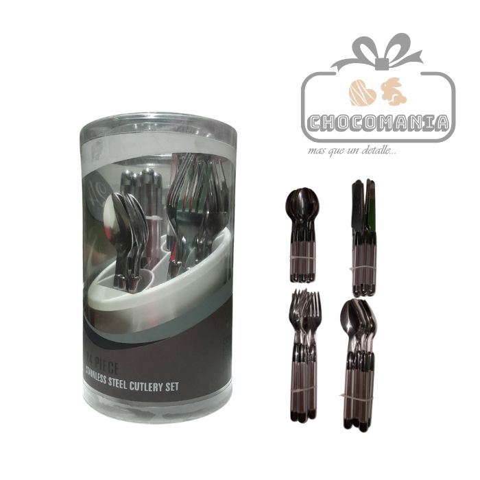 UTENSIL SET