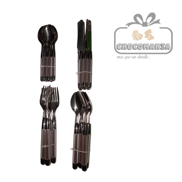 UTENSIL SET