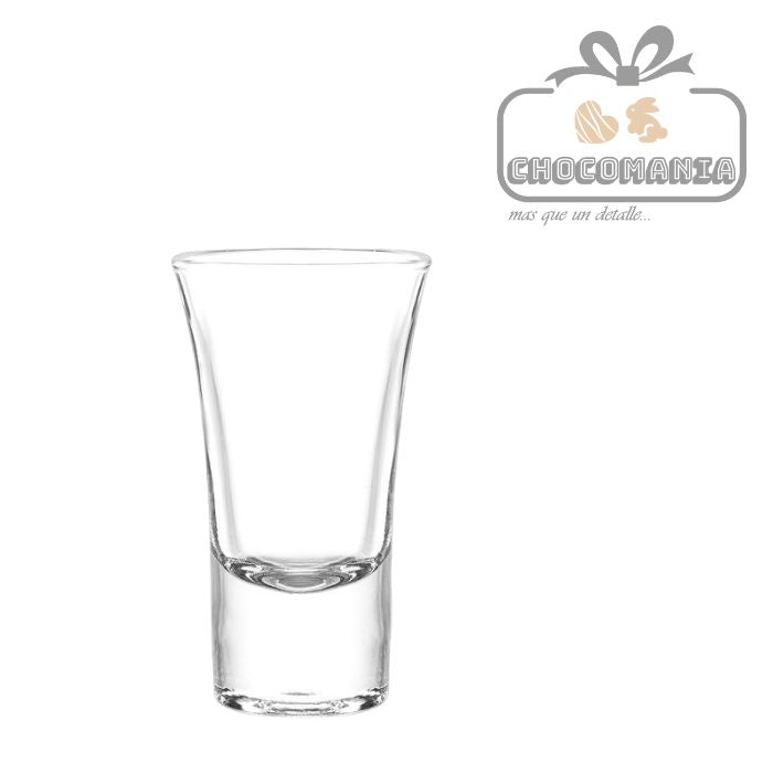 SET DE 6 SHOTS MODELO COPA LORD MARCA CRISTAR