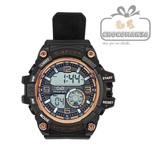 SPORTS WATCH 6805