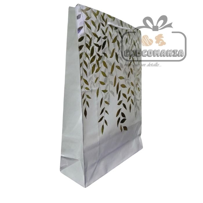 FUNDA DE REGALO GRANDE VARIOS DISEÑOS