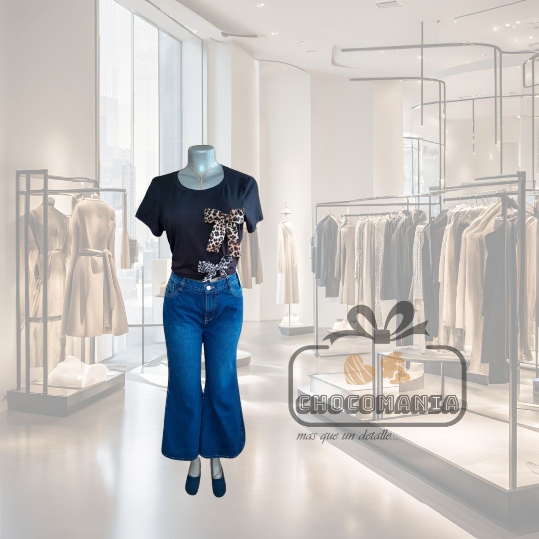 0.8 RIGID JEAN SIZE 12