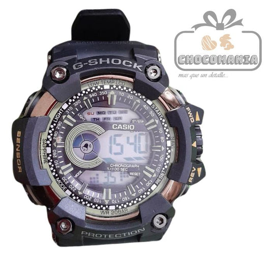 RELOJ DEPORTIVO