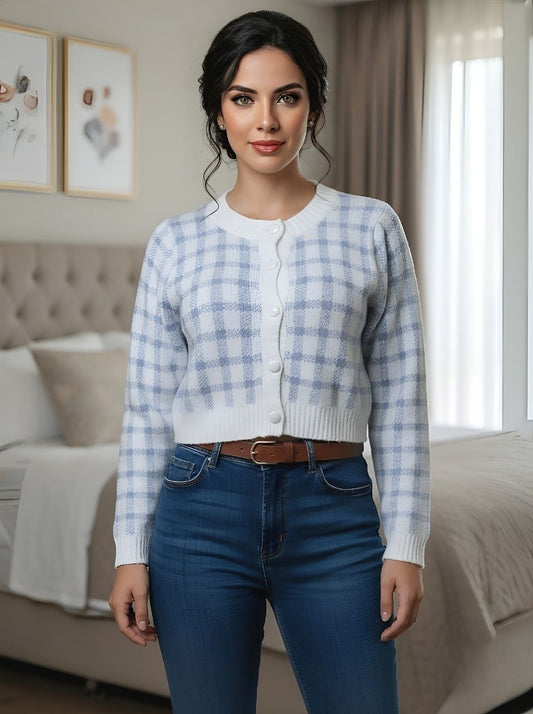 CARDIGAN ONE SIZE FITS ONE S