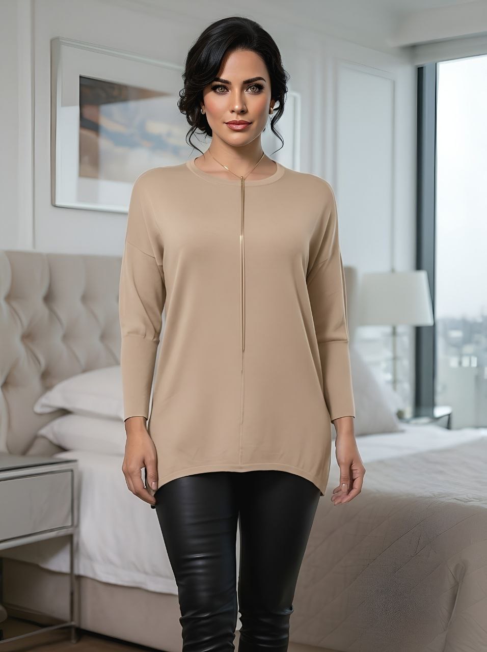 SUETER KA402 TALLA TALLA UNICA HASTA UNA L - CHOCOMANIA