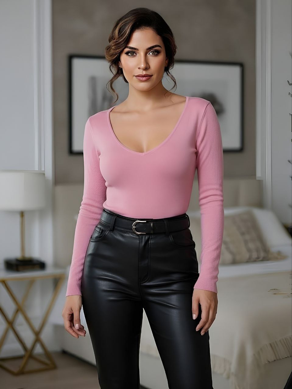 SUETER B2330 TALLA UNICA A UNA M - CHOCOMANIA