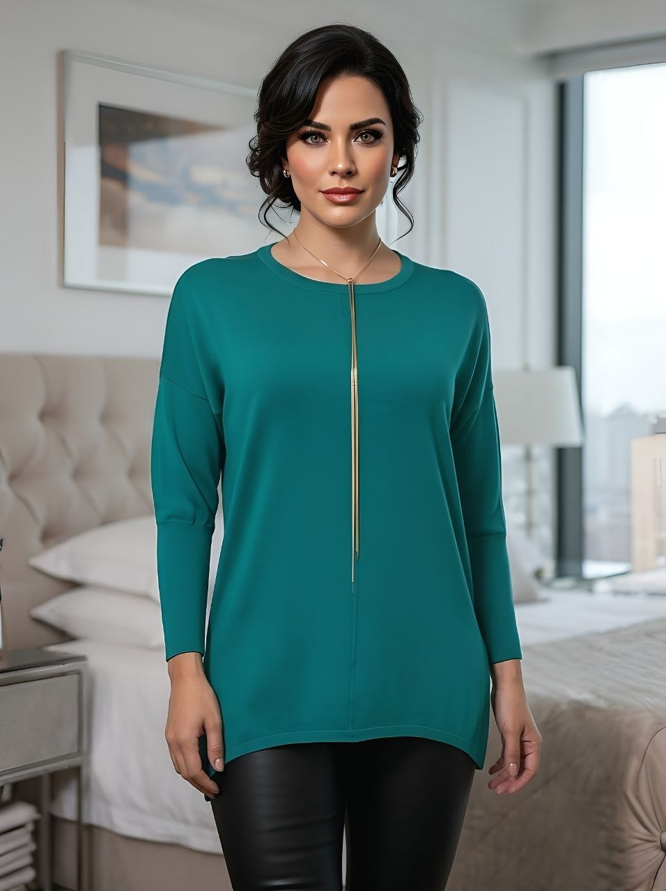 SUETER KA402 TALLA TALLA UNICA HASTA UNA L - CHOCOMANIA