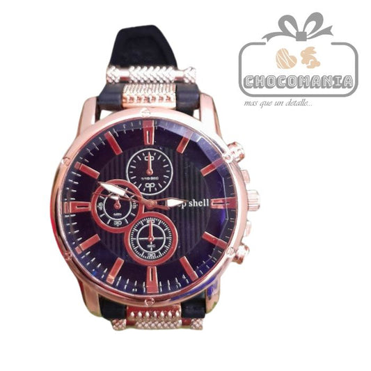RELOJ CASUAL