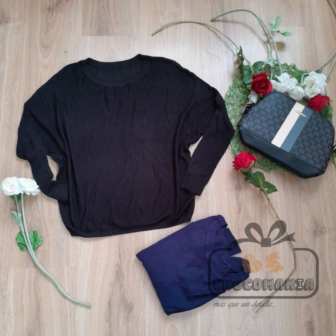 000.1 ONE SIZE SWEATSHIRT UP TO M