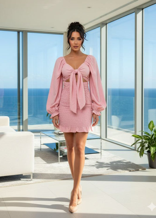 0000.1 DRESS SIZE L