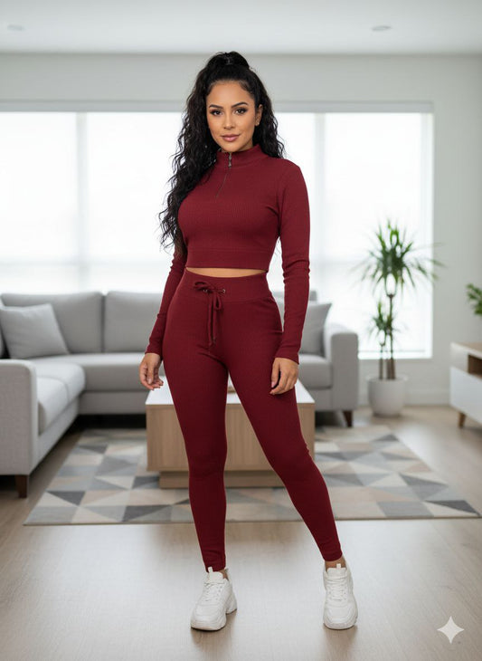 SPORTS SET ONE SIZE UP TO S