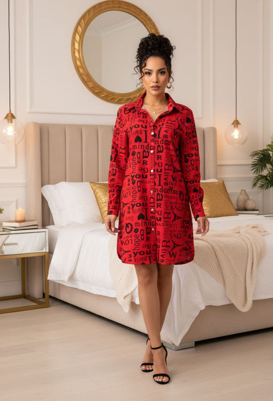 000000000.2 BLUSON ROJO B-004 S/M
