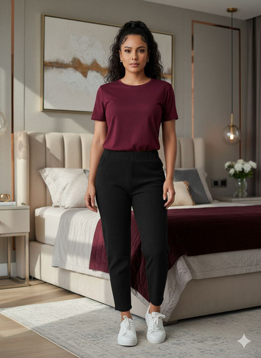 00000.8 PANTALON TALLA UNICA HASTA UNA M