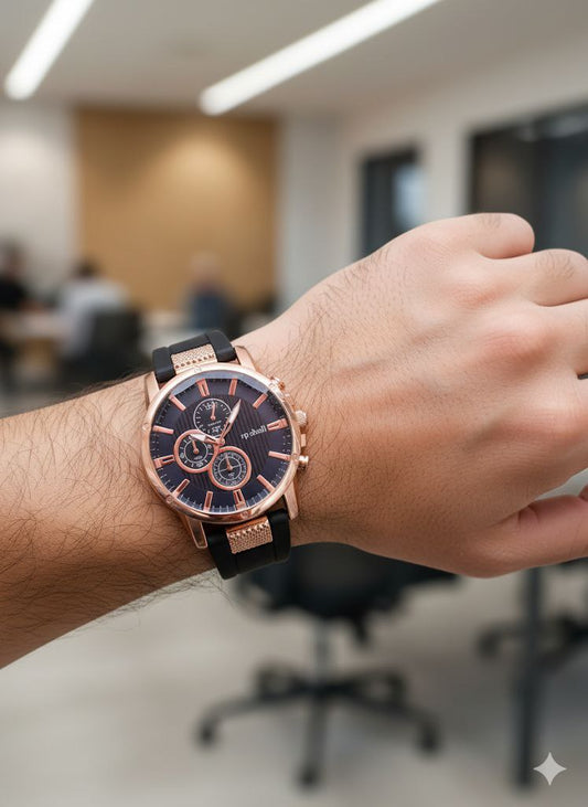 CASUAL WATCH