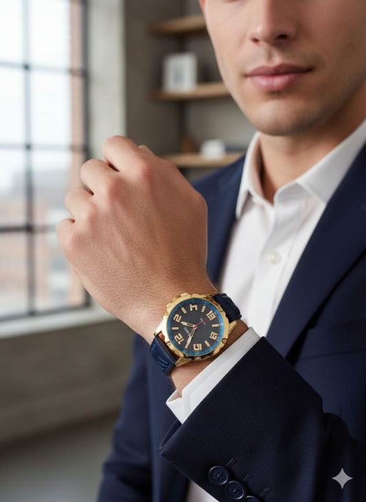 CASUAL WATCH 27416