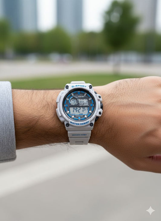 SPORTS WATCH 6832