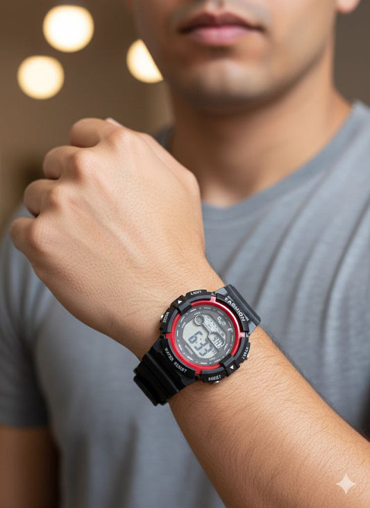 SPORTS WATCH 810
