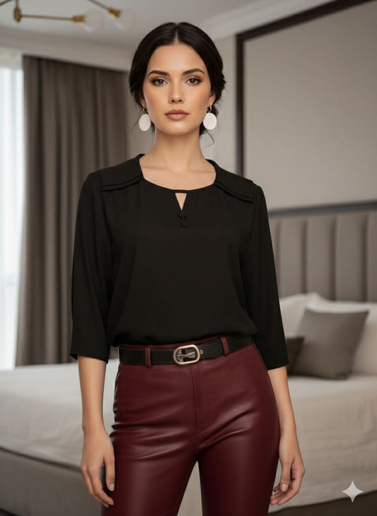 00000.6 BLOUSE ONE SIZE TO ONE L