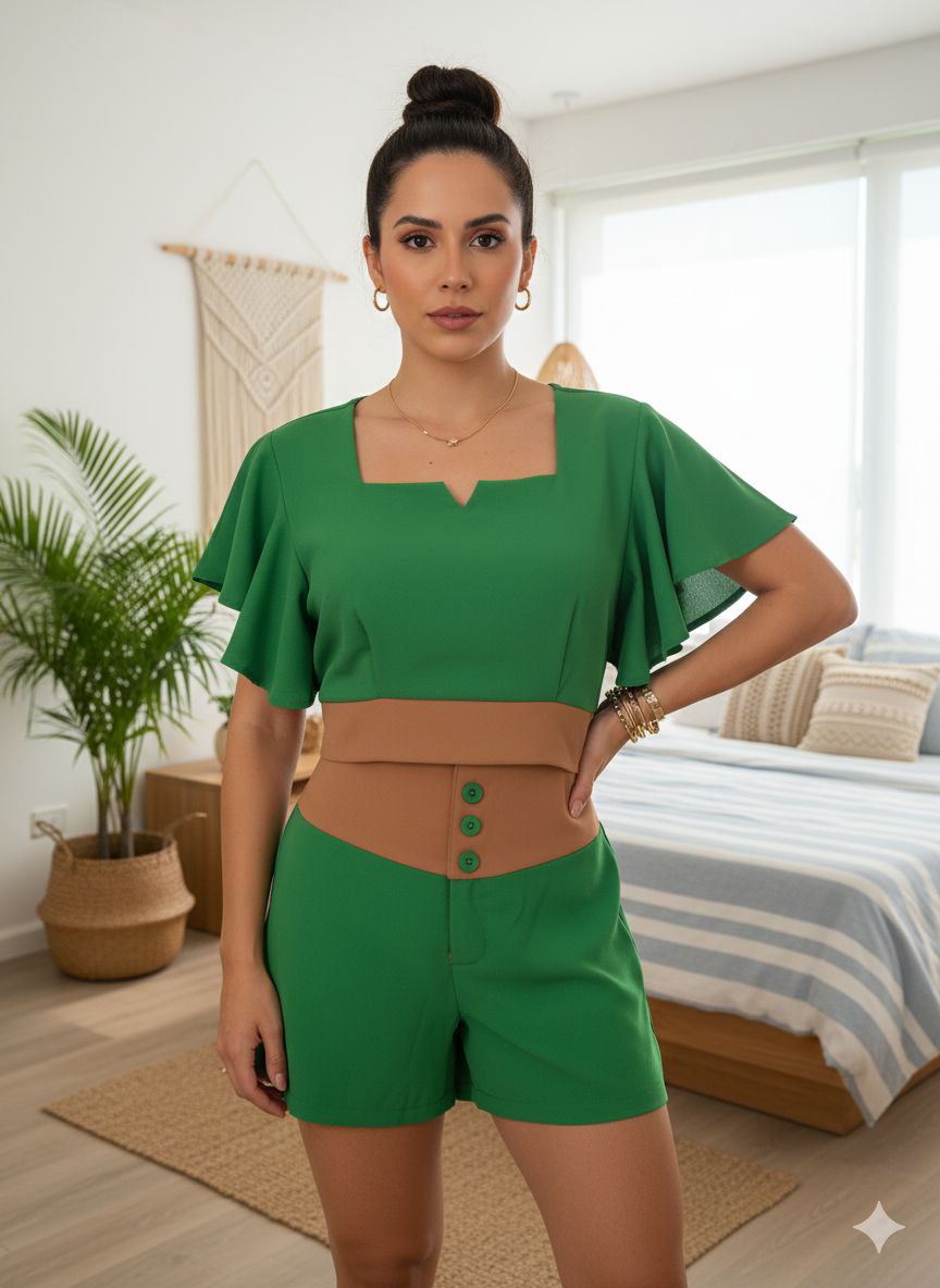 BEACH SET C020 SIZE M
