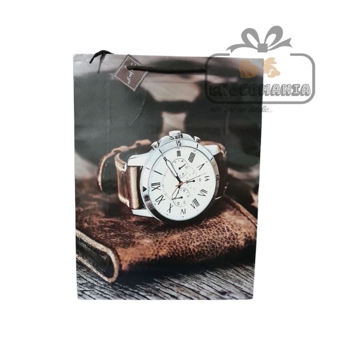 FUNDA DE REGALO GRANDE VARIOS DISEÑOS