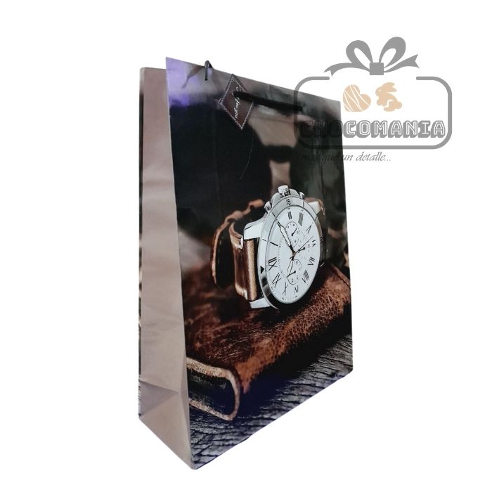 FUNDA DE REGALO GRANDE VARIOS DISEÑOS