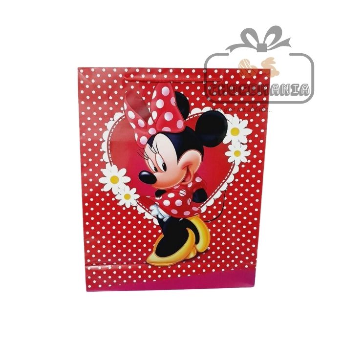 FUNDA DE REGALO GRANDE VARIOS DISEÑOS