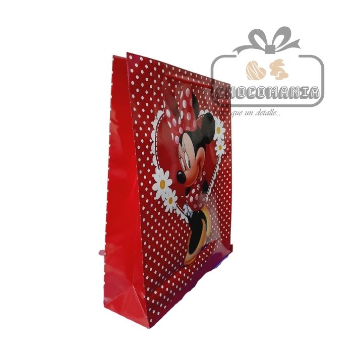 FUNDA DE REGALO GRANDE VARIOS DISEÑOS