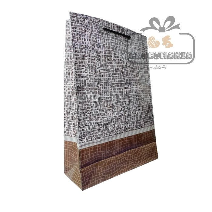 FUNDA DE REGALO GRANDE VARIOS DISEÑOS