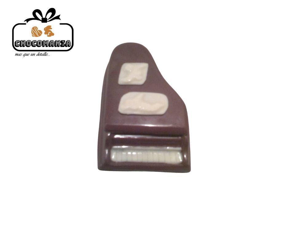 PIANO DE CHOCOLATE (PREVIO PEDIDO)