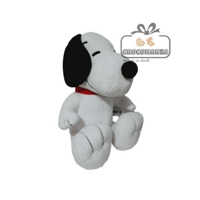 PELUCHE PEANUTS SNOOPY 45CM