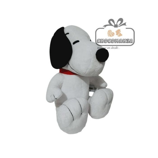PELUCHE PEANUTS SNOOPY 45CM