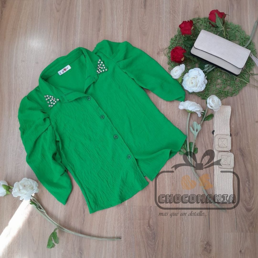 0000000.1 BLUSA TALLA L