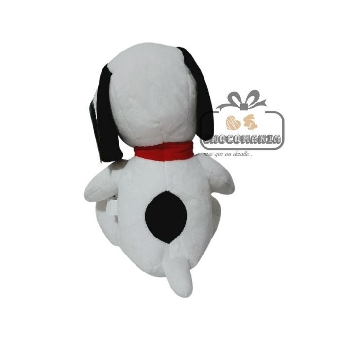 PELUCHE PEANUTS SNOOPY 45CM