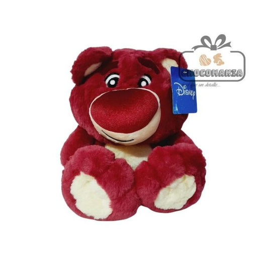 DISNEY LOTSO PLUSH TOY 35CM